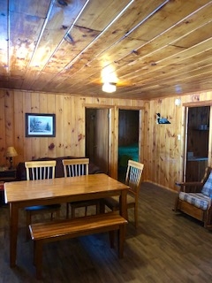 3 Bedroom Suites